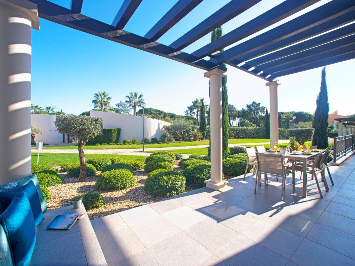 Apartment Pine Hills Perola By Interhome Vilamoura Exterior photo