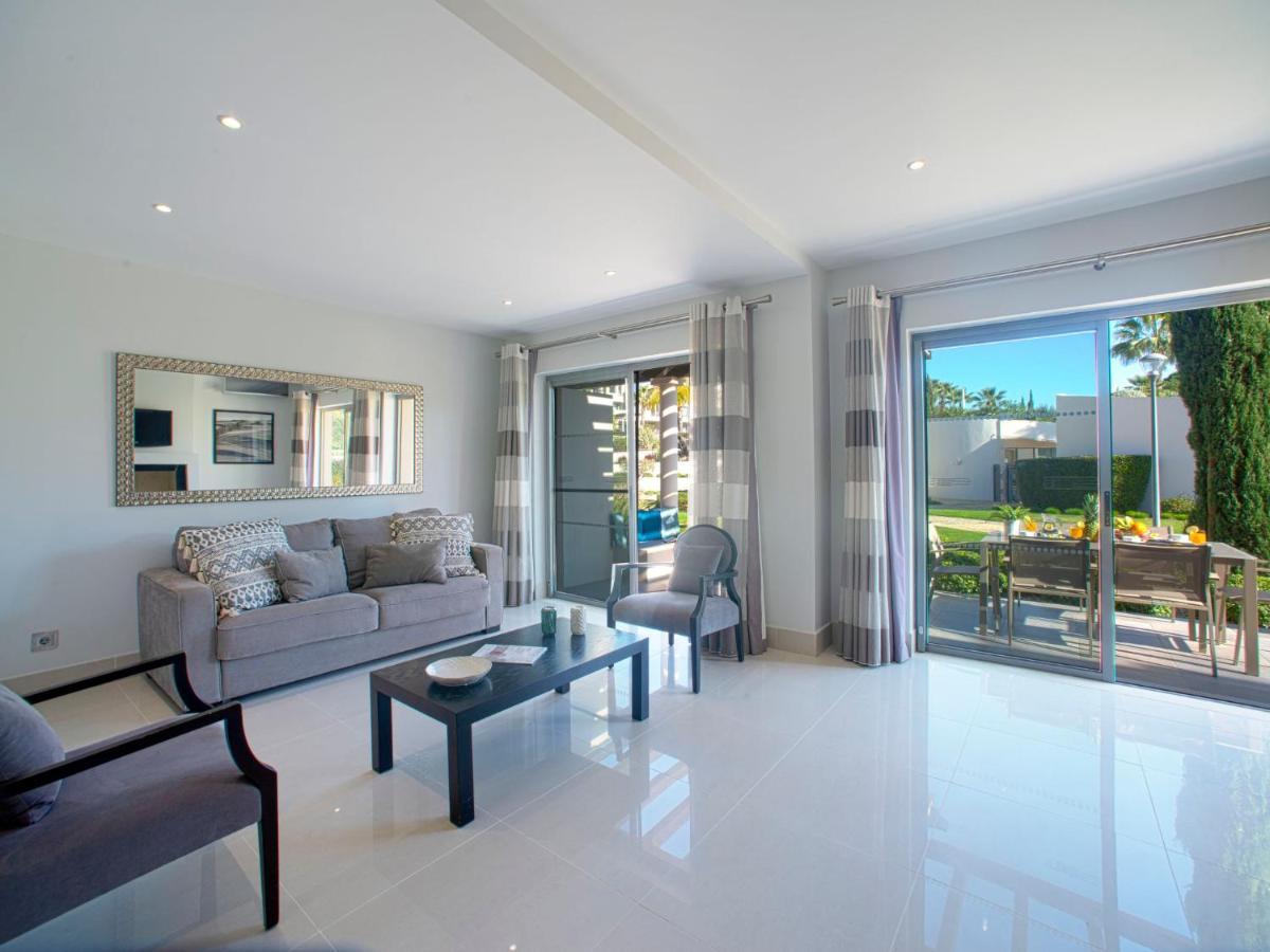 Apartment Pine Hills Perola By Interhome Vilamoura Exterior photo