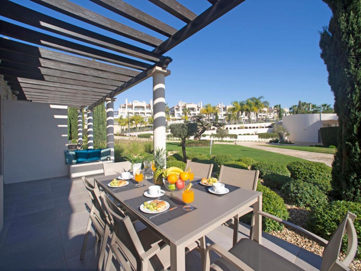 Apartment Pine Hills Perola By Interhome Vilamoura Exterior photo
