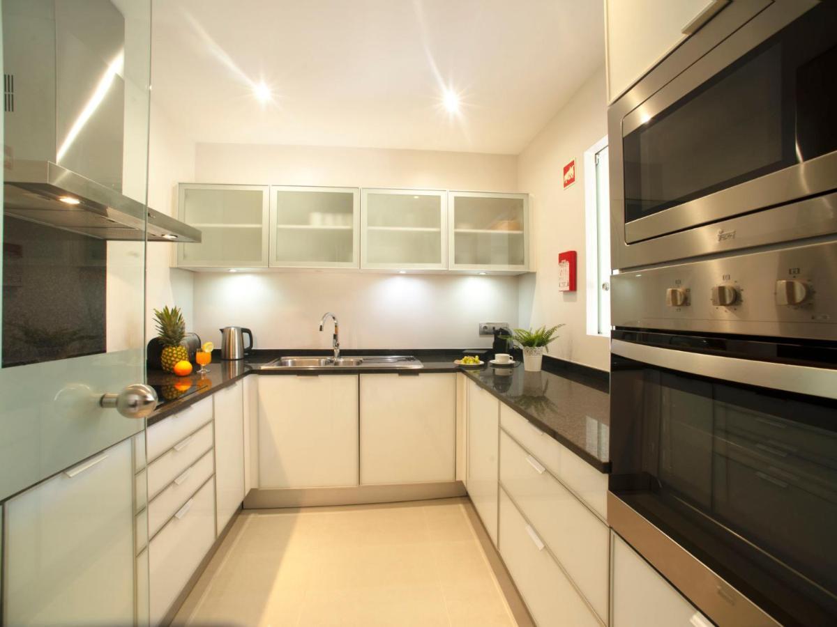 Apartment Pine Hills Perola By Interhome Vilamoura Exterior photo
