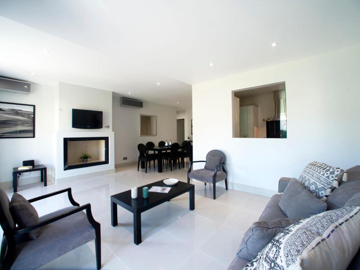 Apartment Pine Hills Perola By Interhome Vilamoura Exterior photo