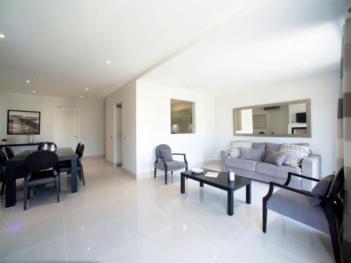 Apartment Pine Hills Perola By Interhome Vilamoura Exterior photo