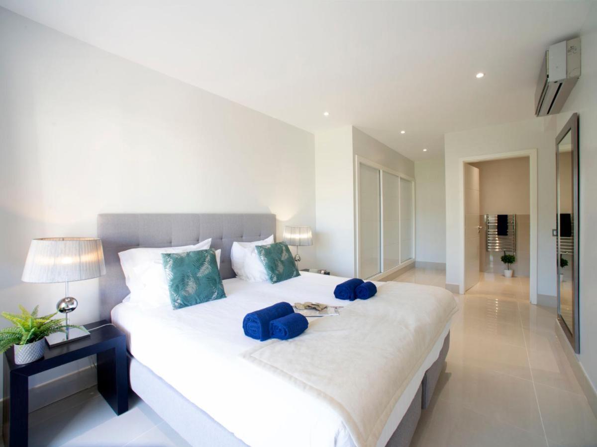Apartment Pine Hills Perola By Interhome Vilamoura Exterior photo