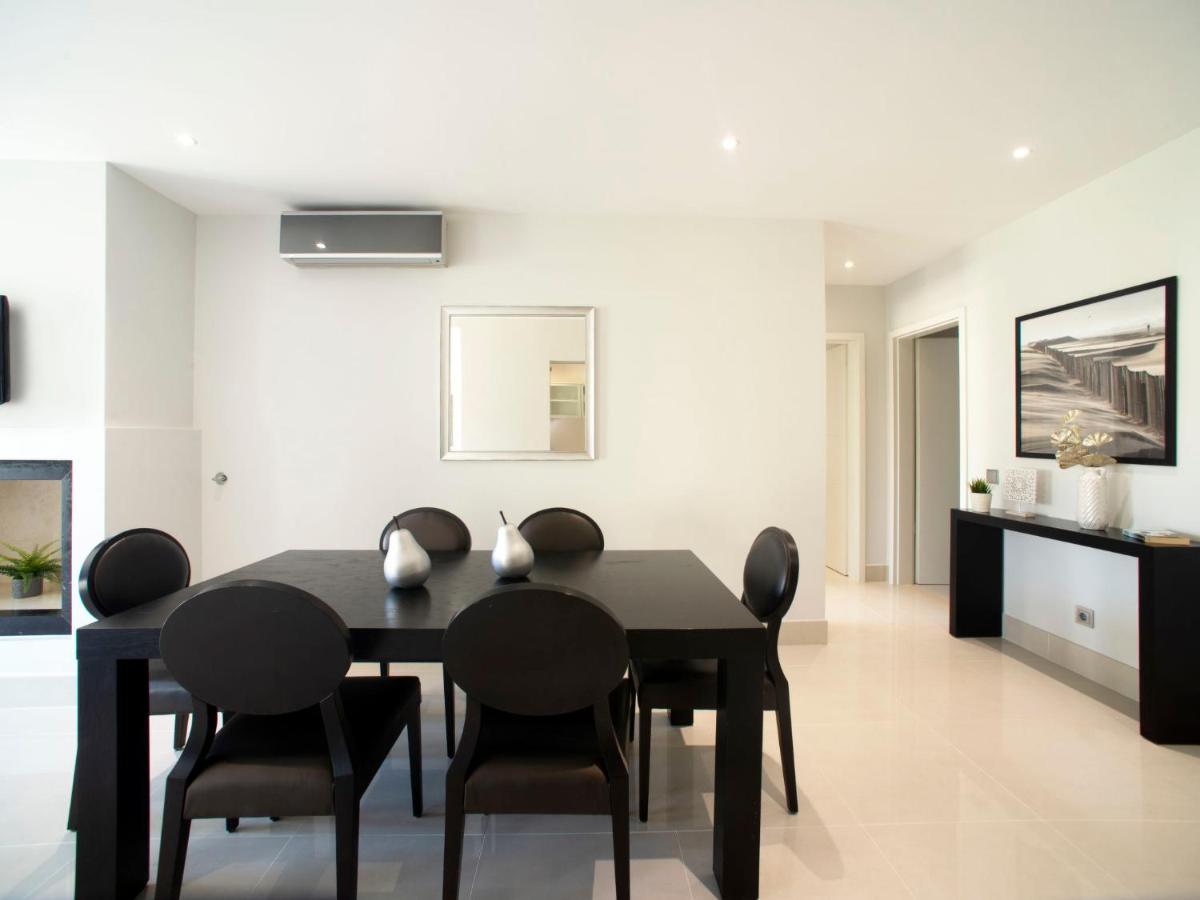 Apartment Pine Hills Perola By Interhome Vilamoura Exterior photo