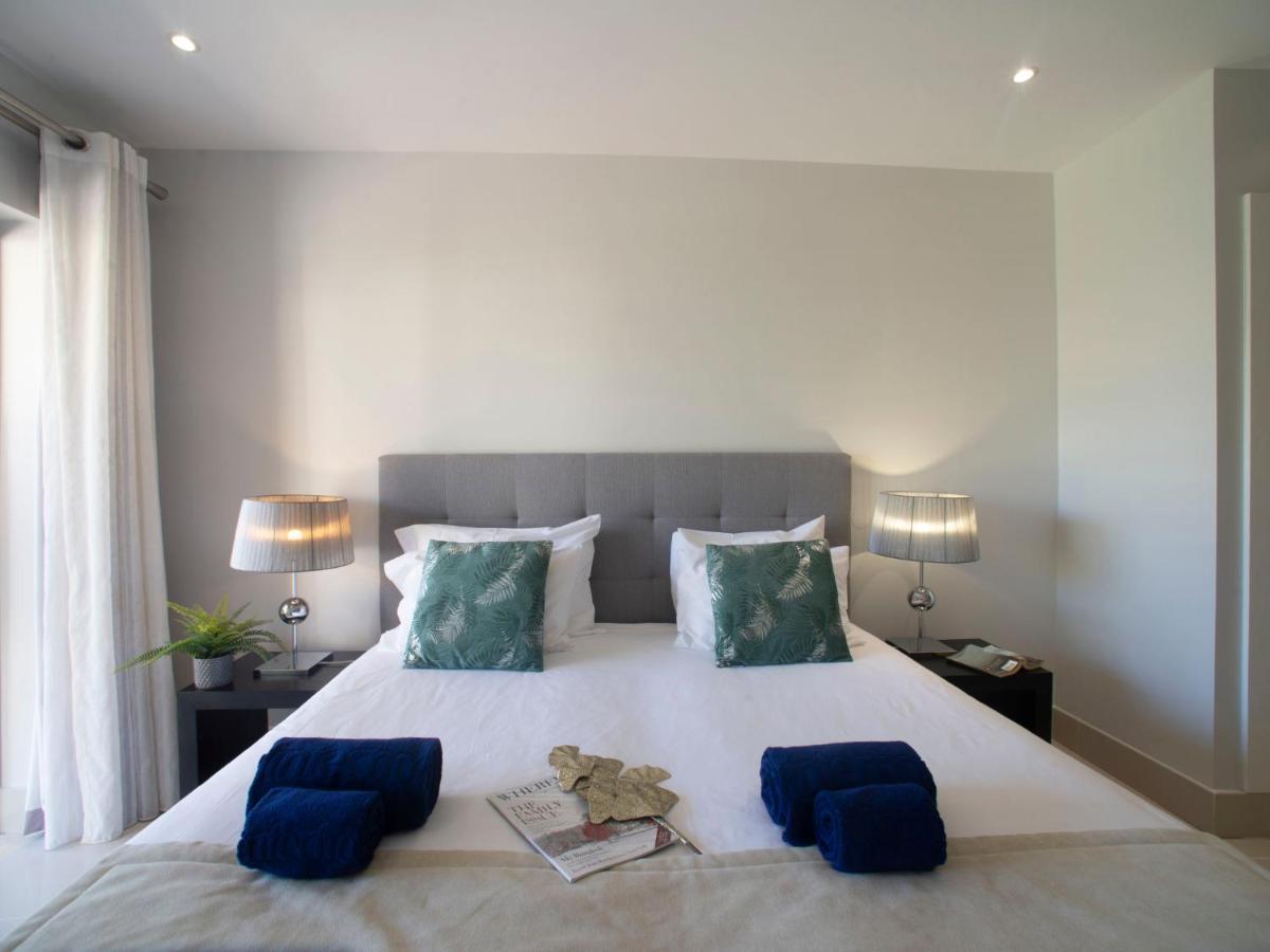 Apartment Pine Hills Perola By Interhome Vilamoura Exterior photo