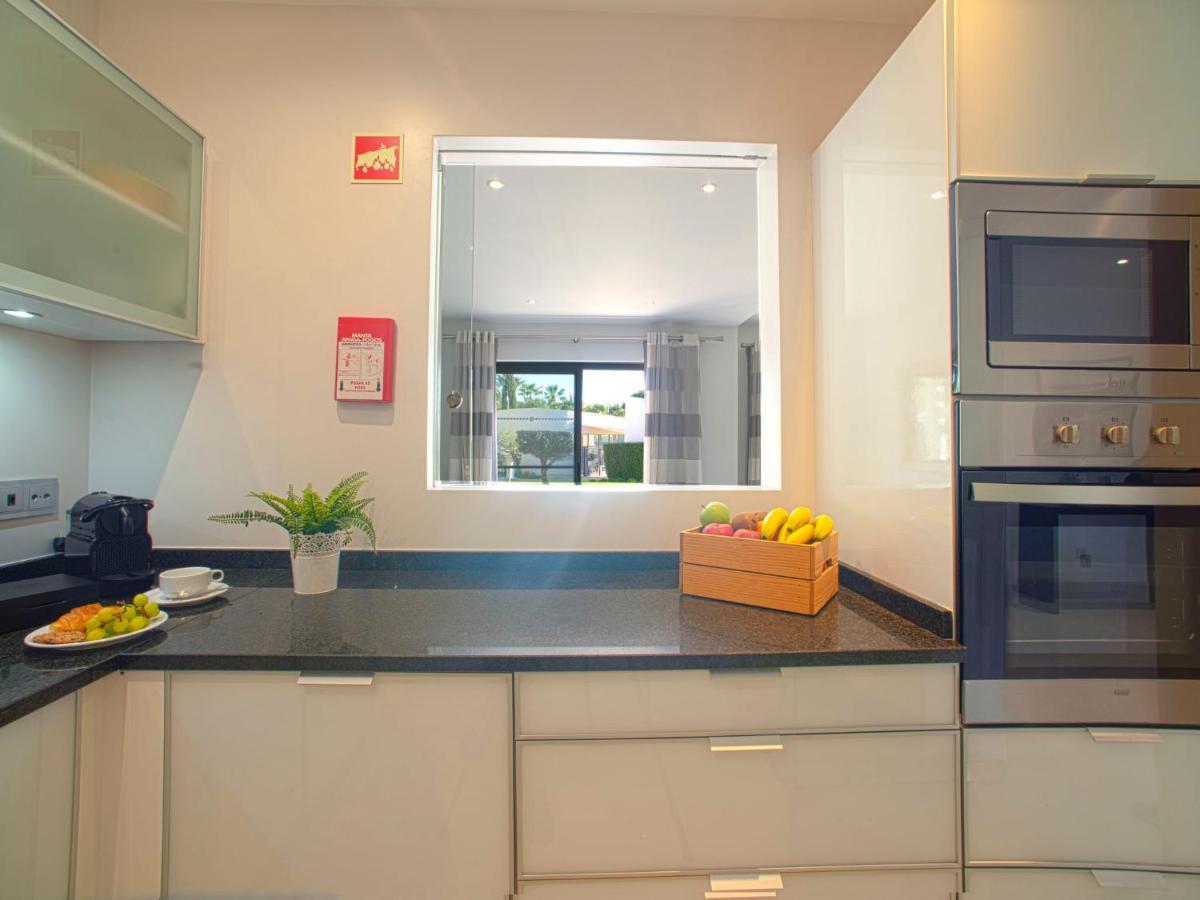 Apartment Pine Hills Perola By Interhome Vilamoura Exterior photo