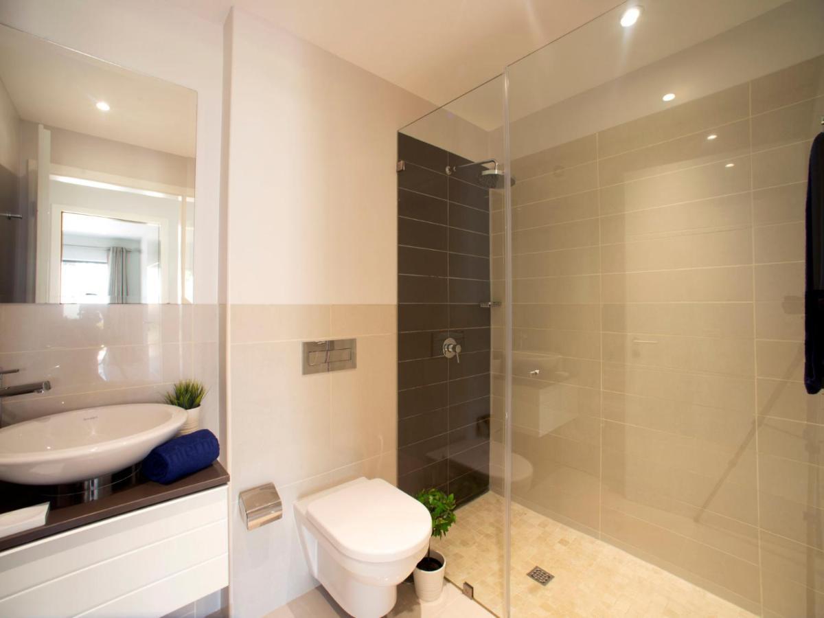 Apartment Pine Hills Perola By Interhome Vilamoura Exterior photo