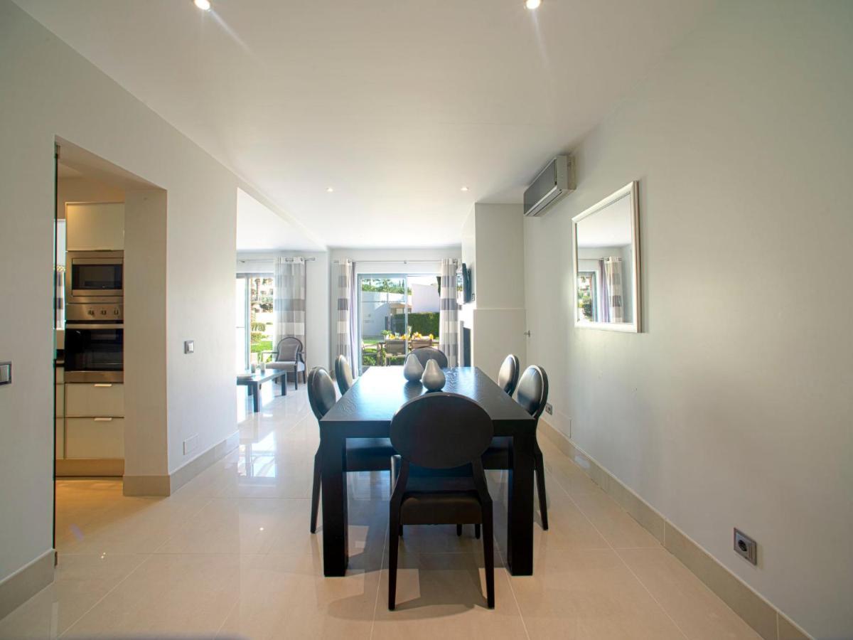 Apartment Pine Hills Perola By Interhome Vilamoura Exterior photo