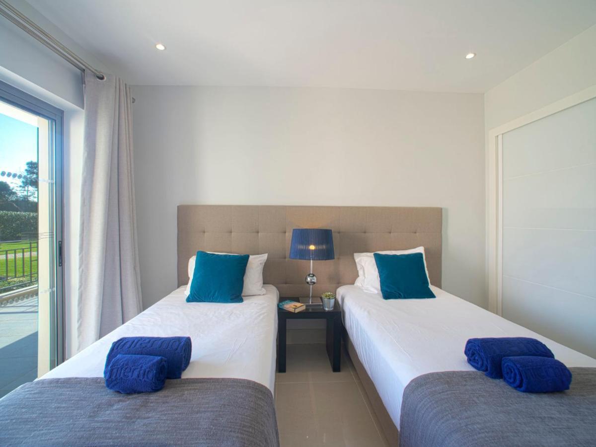 Apartment Pine Hills Perola By Interhome Vilamoura Exterior photo