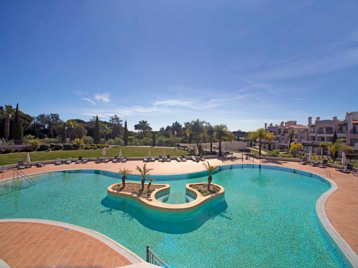 Apartment Pine Hills Perola By Interhome Vilamoura Exterior photo