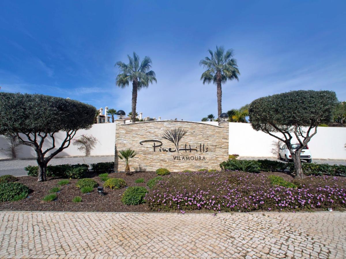Apartment Pine Hills Perola By Interhome Vilamoura Exterior photo