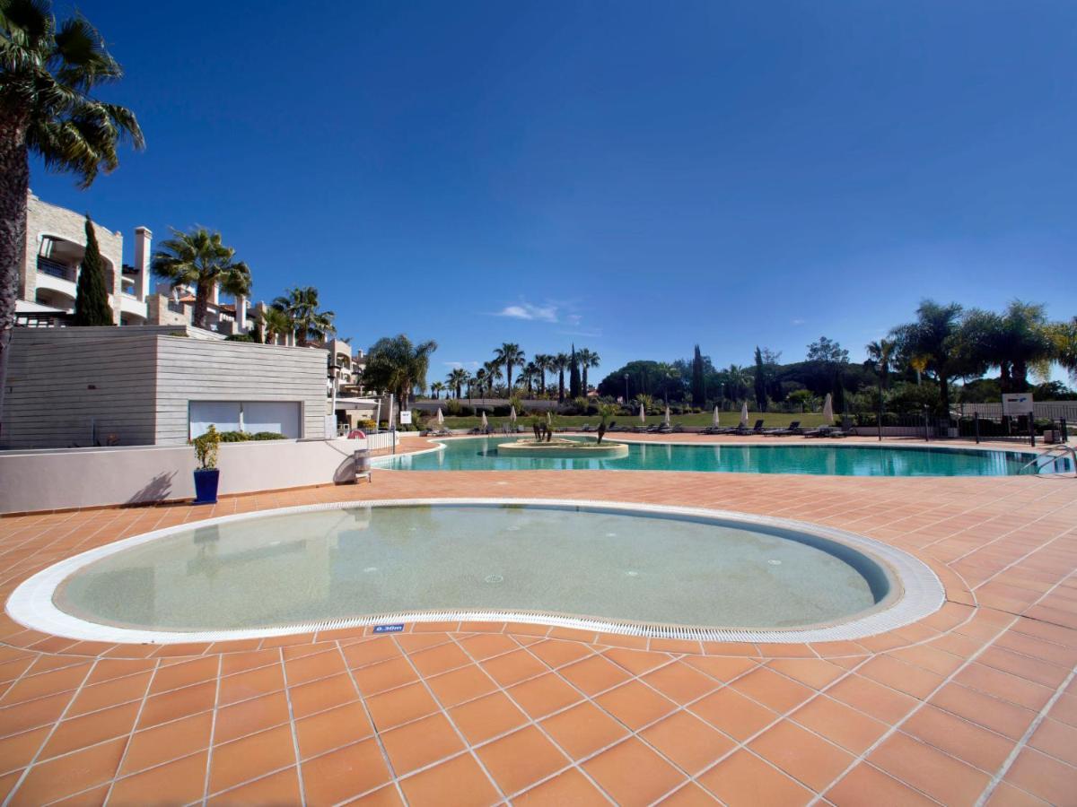 Apartment Pine Hills Perola By Interhome Vilamoura Exterior photo