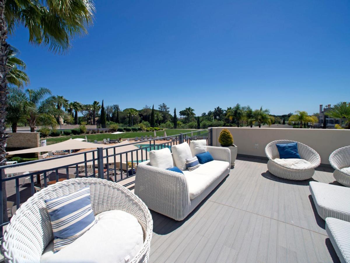 Apartment Pine Hills Perola By Interhome Vilamoura Exterior photo