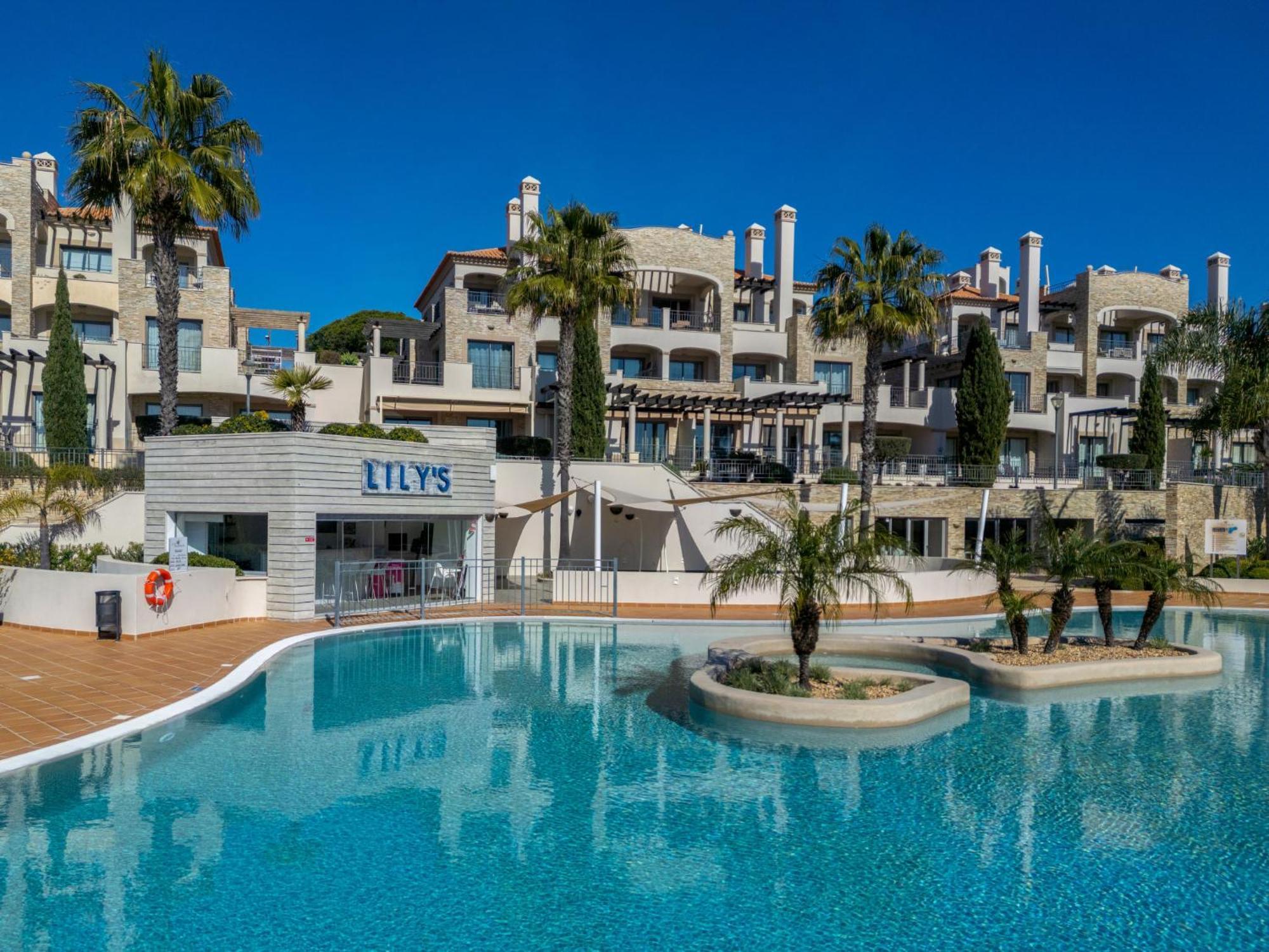 Apartment Pine Hills Perola By Interhome Vilamoura Exterior photo