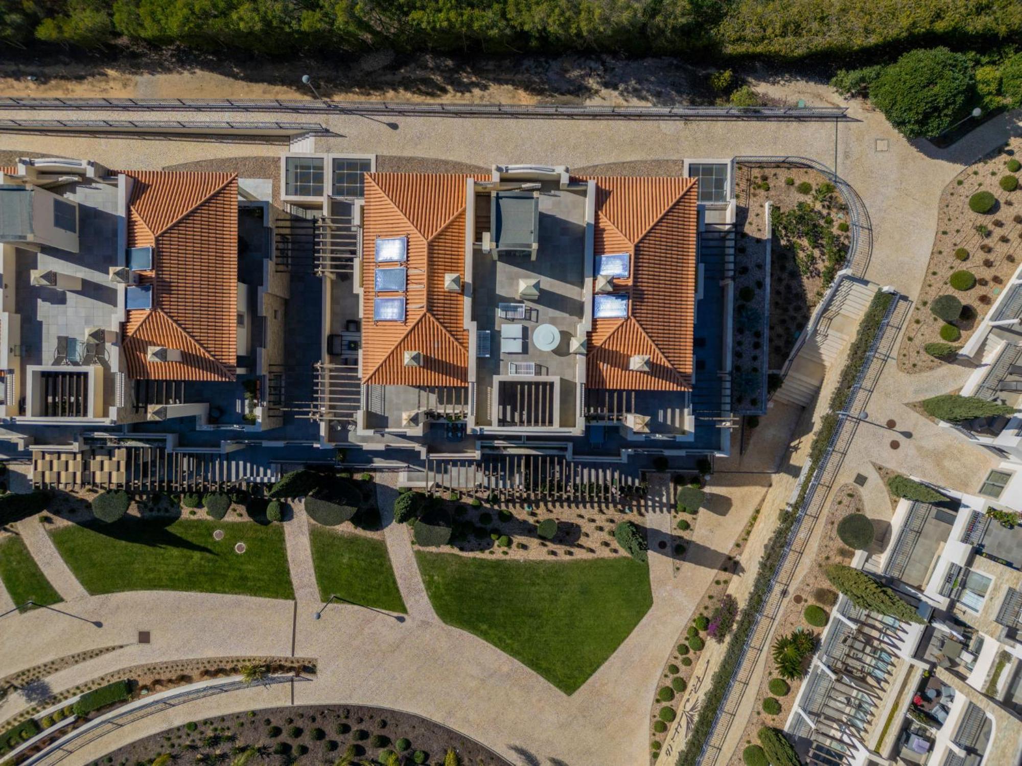 Apartment Pine Hills Perola By Interhome Vilamoura Exterior photo
