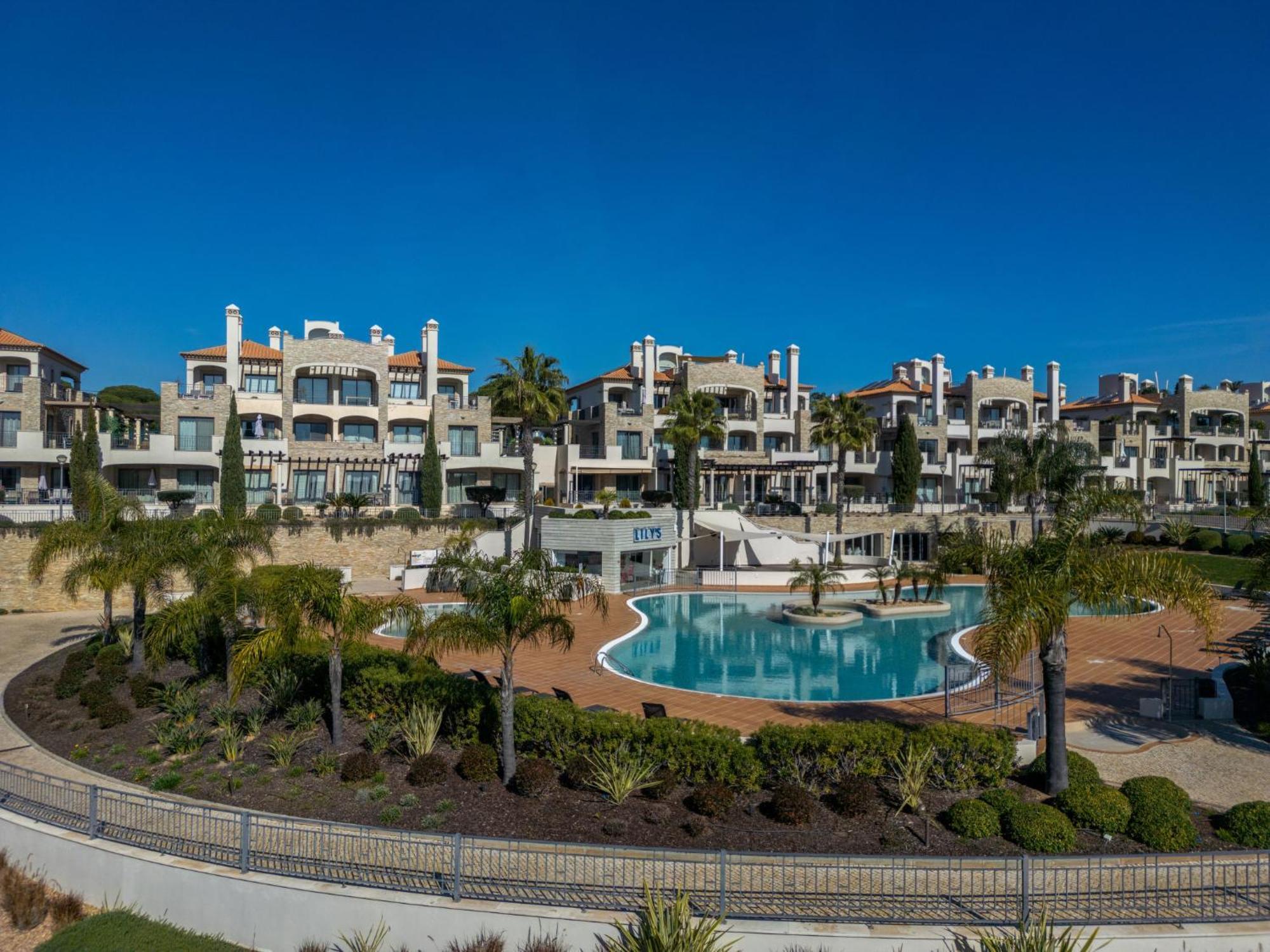 Apartment Pine Hills Perola By Interhome Vilamoura Exterior photo
