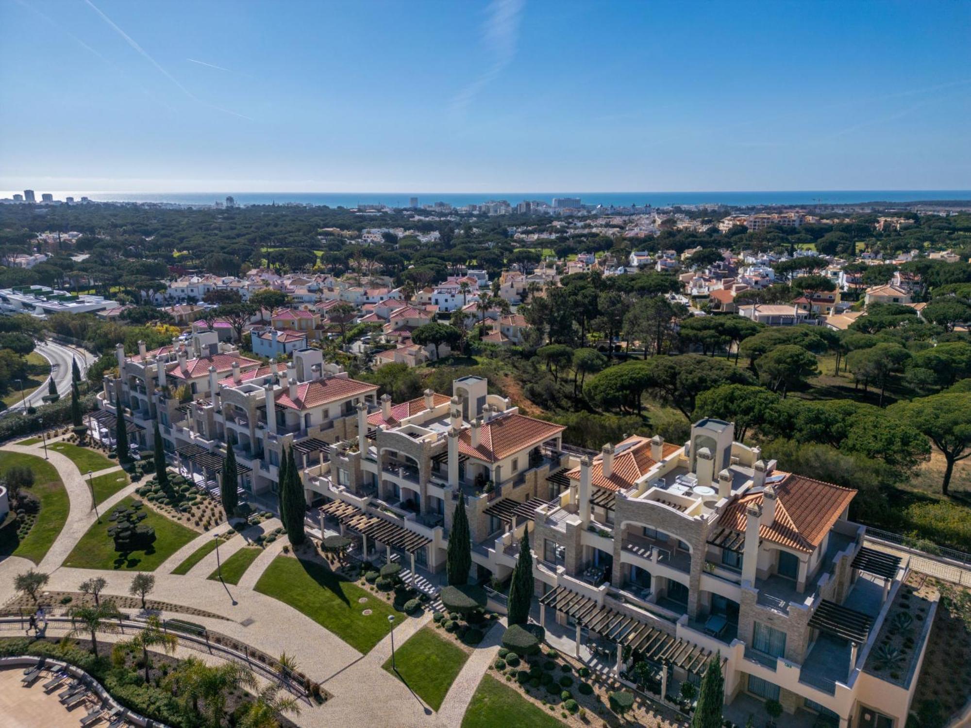 Apartment Pine Hills Perola By Interhome Vilamoura Exterior photo