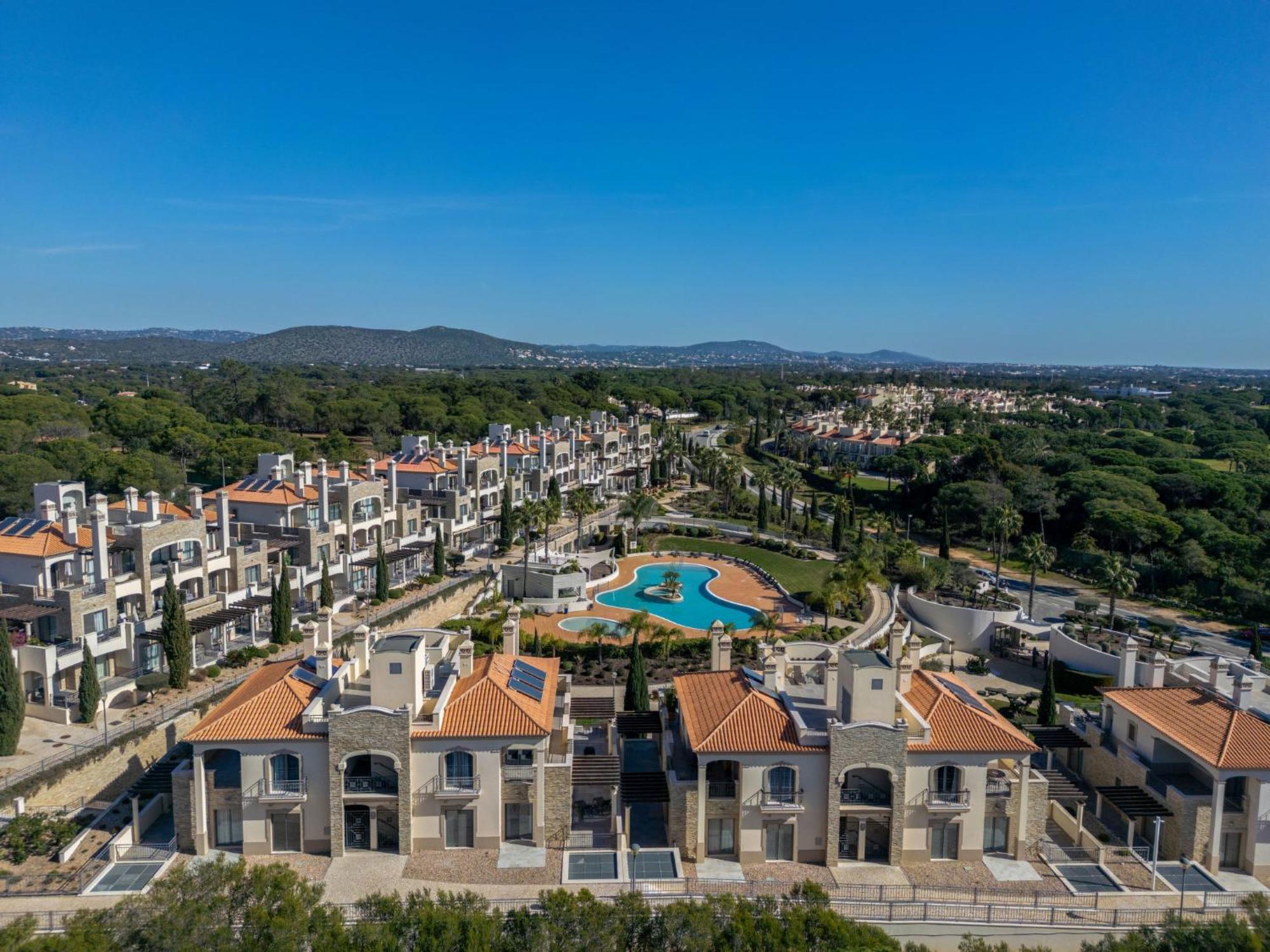 Apartment Pine Hills Perola By Interhome Vilamoura Exterior photo