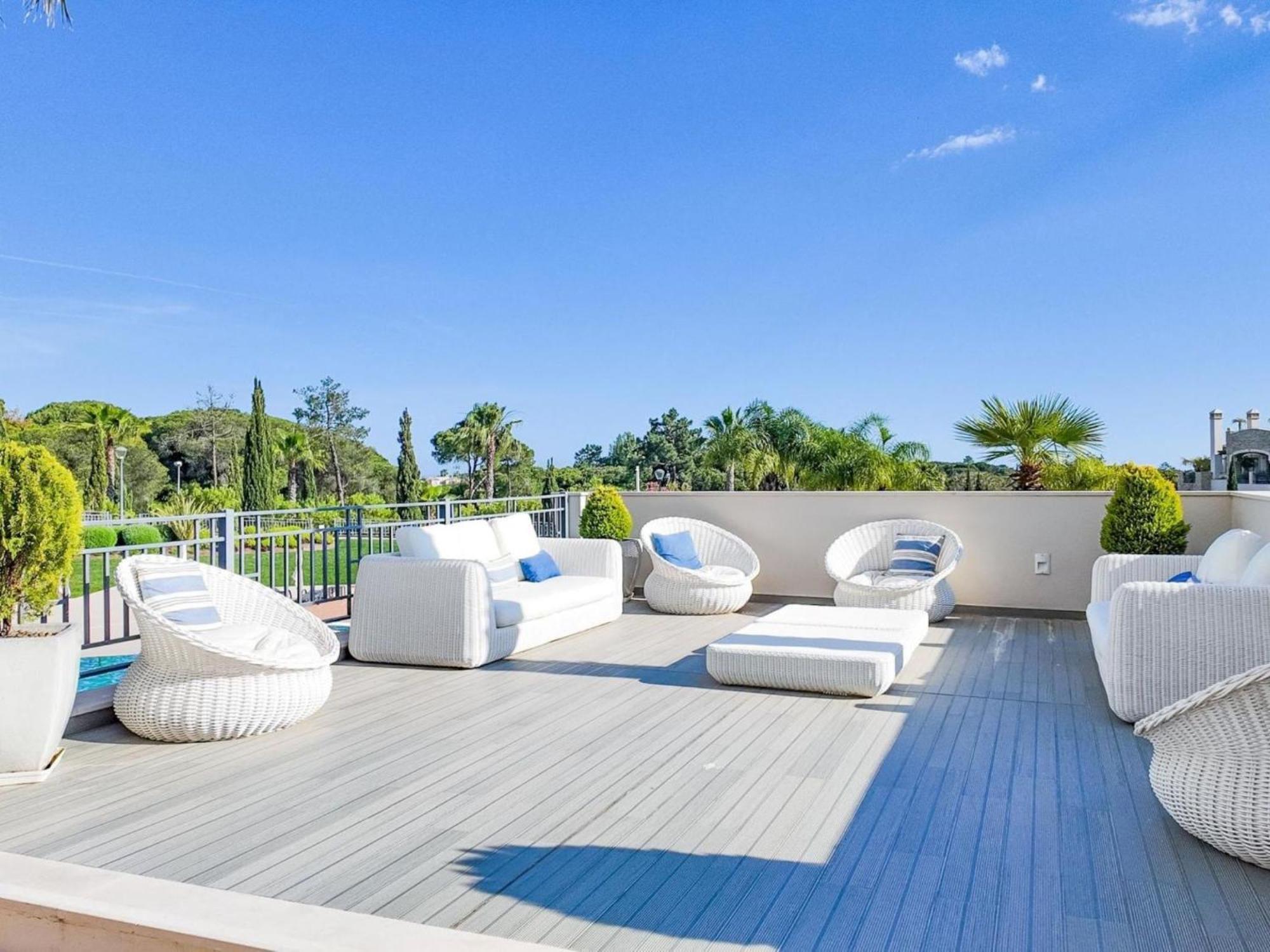 Apartment Pine Hills Perola By Interhome Vilamoura Exterior photo