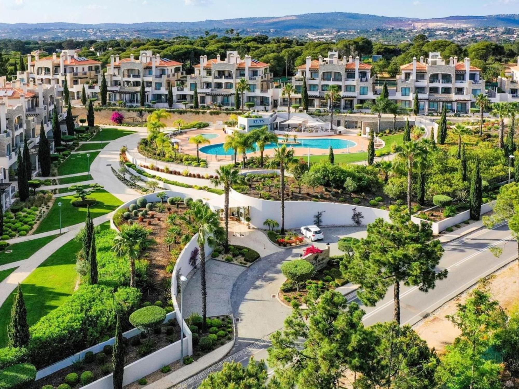 Apartment Pine Hills Perola By Interhome Vilamoura Exterior photo