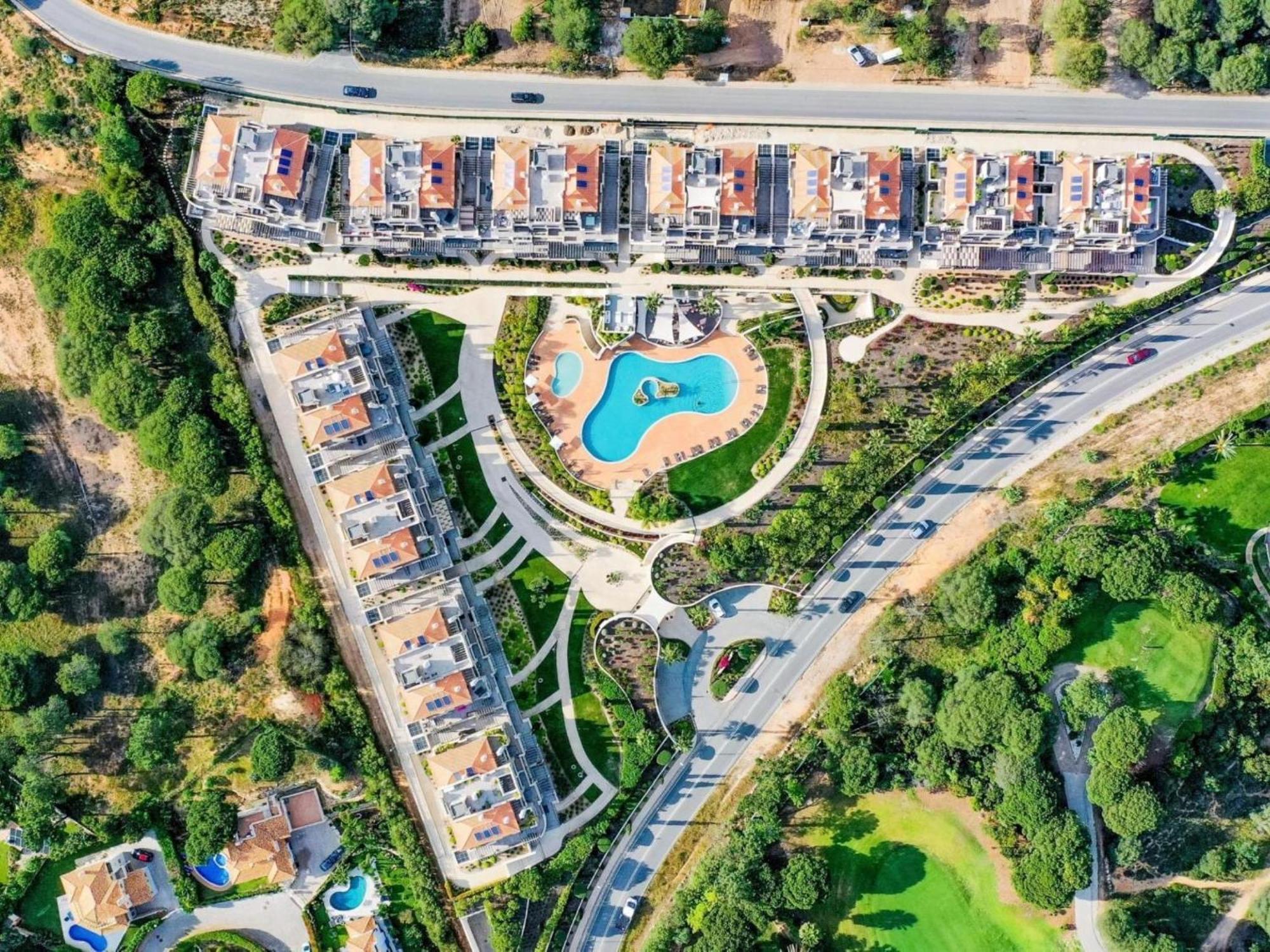 Apartment Pine Hills Perola By Interhome Vilamoura Exterior photo